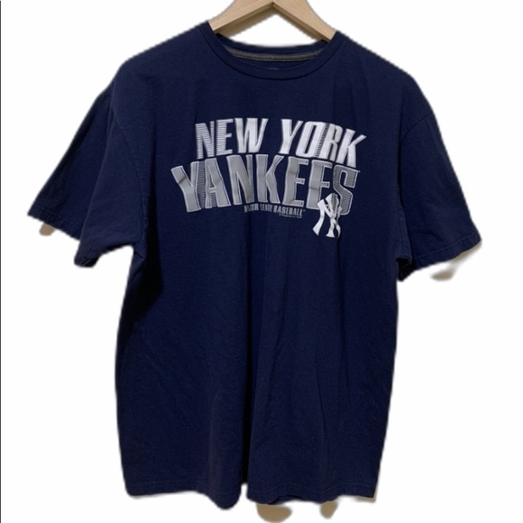 Genuine Merchandise Other - Genuine merchandise New York Yankees t-shirt, XL Genuine Merchandise Other - Genuine merchandise New York Yankees t-shirt, XL